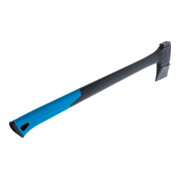 BGS Accetta universale, manico in nylon rinforzato con fibra di vetro, 590g-2