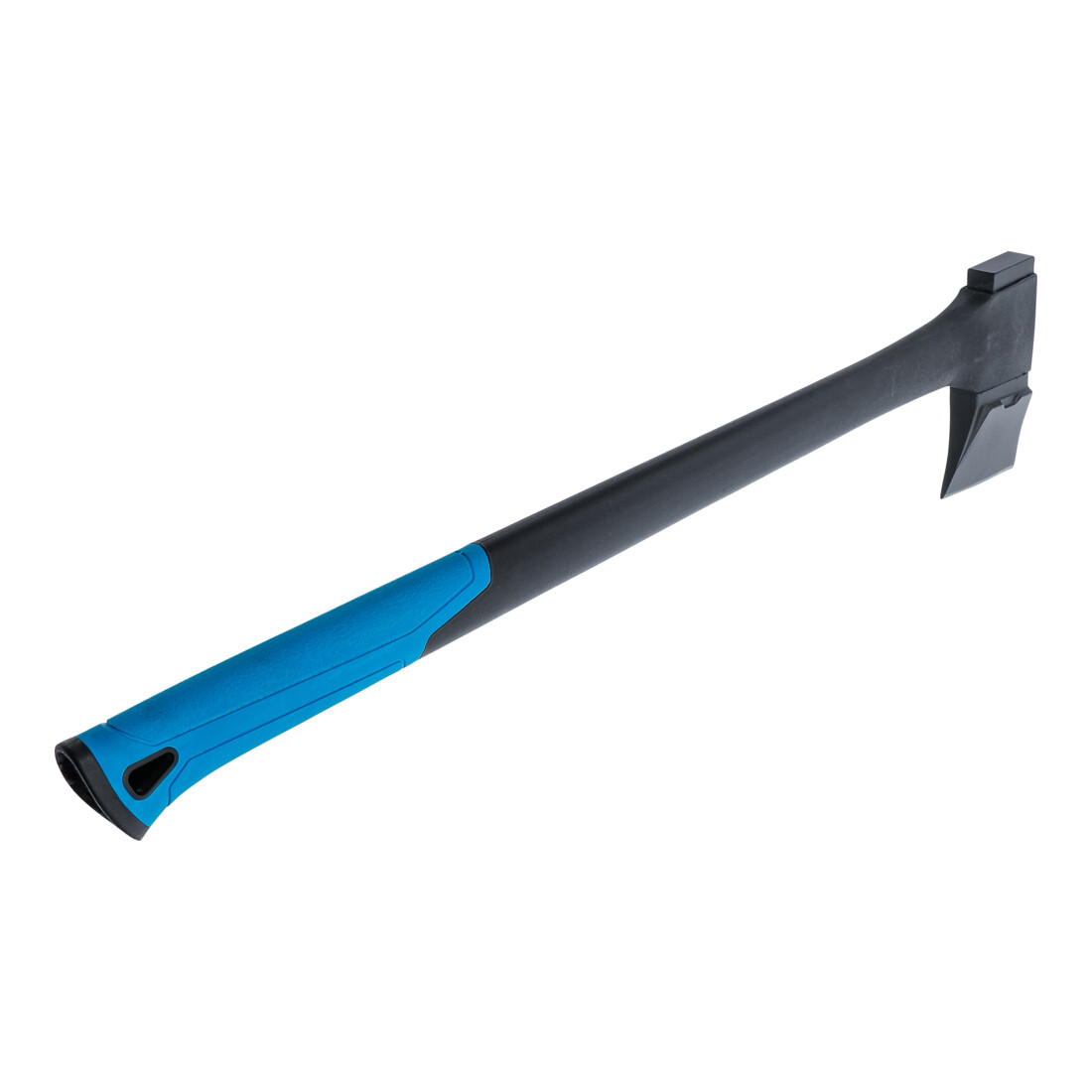 BGS Accetta universale, manico in nylon rinforzato con fibra di vetro, 590g