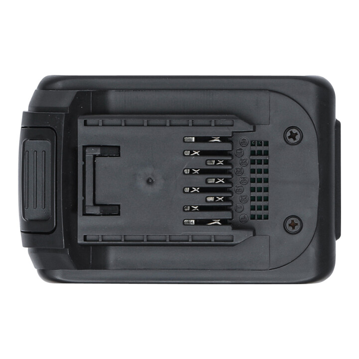 BGS Accu de rechange Li-Ion 18 V / 2.0 Ah pour clé à choc sur accu art. 9260