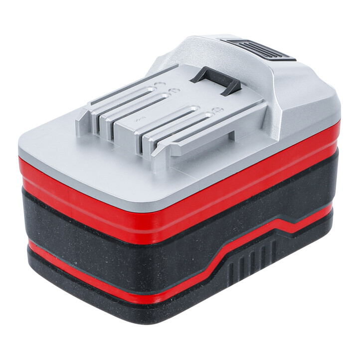 BGS Accu de rechange Li-Ion 18 V DC/3,0 Ah pour clé à choc sur accu art. 9260
