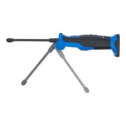 BGS accu kniklamp COB-LED 5W-4