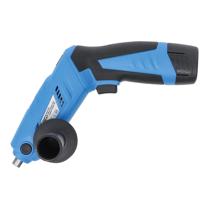BGS Accu minipolijstmachine set max. 2800 rpm 12 V 1500 mAh