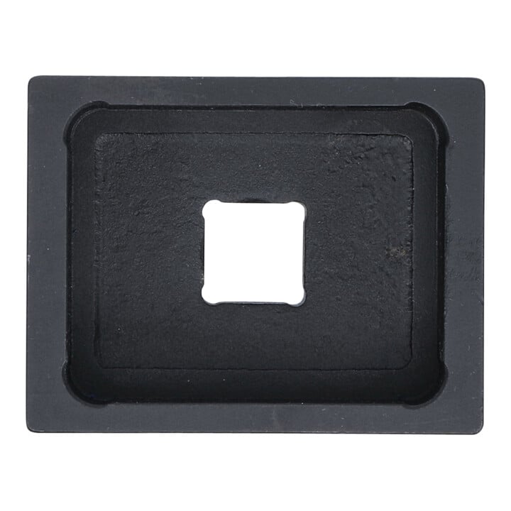 BGS Achsen-Spannmuttern-Schlüssel 6989, für DAF, MAN, Mercedes-Benz, Kässbohrer, Setra, SW 56 mm