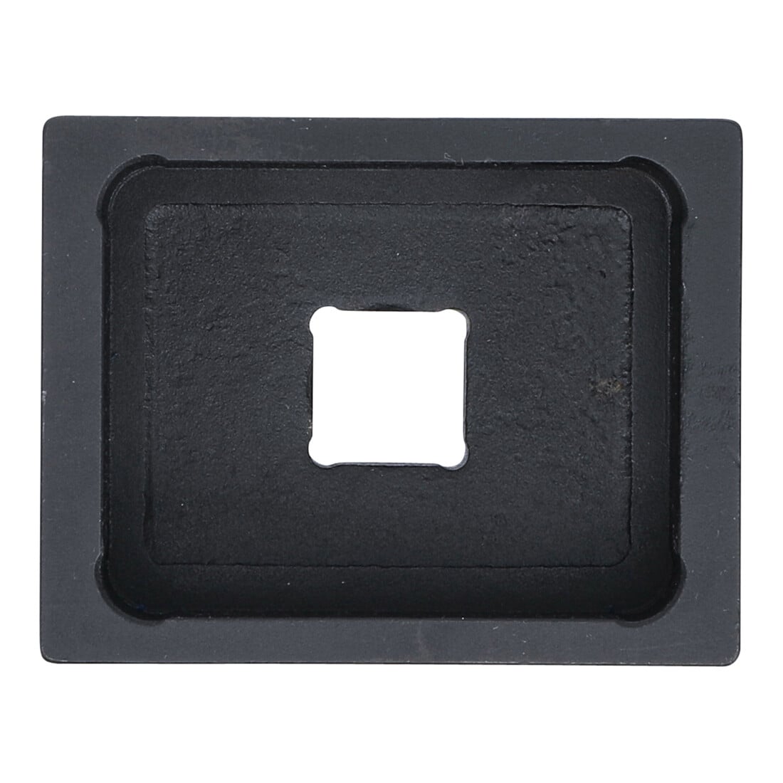 BGS Achsen-Spannmuttern-Schlüssel 6989, für DAF, MAN, Mercedes-Benz, Kässbohrer, Setra, SW 56 mm