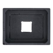 BGS Achsen-Spannmuttern-Schlüssel 6993, für DAF, MAN, Mercedes-Benz, Kässbohrer, Setra, SW 60 mm-3