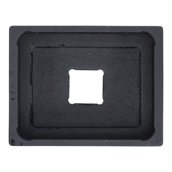 BGS Achsen-Spannmuttern-Schlüssel 6993, für DAF, MAN, Mercedes-Benz, Kässbohrer, Setra, SW 60 mm