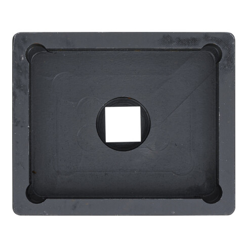 BGS Achsen-Spannmuttern-Schlüssel für Setra & Neoplan Busse SW 54 x 68 mm