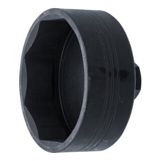 BGS Achskappen- / Achsmuttern-Schlüssel, für BPW Hinterachsen 13 - 14 t, SW 120 mm