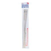 BGS Achsmanschetten-Schellen-Satz, Edelstahl, rostfrei, 7 mm, 50 - 120 mm, 10-tlg.-4