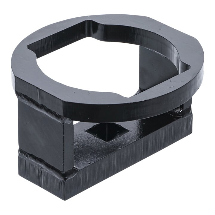 BGS Achsmuttern-/Radkapsel-Schlüssel für 13 t BPW-Vorderachsen SW 85 mm