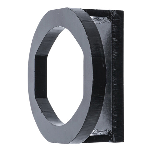 BGS Achsmuttern-/Radkapsel-Schlüssel für BPW-Achsen SW 110 mm