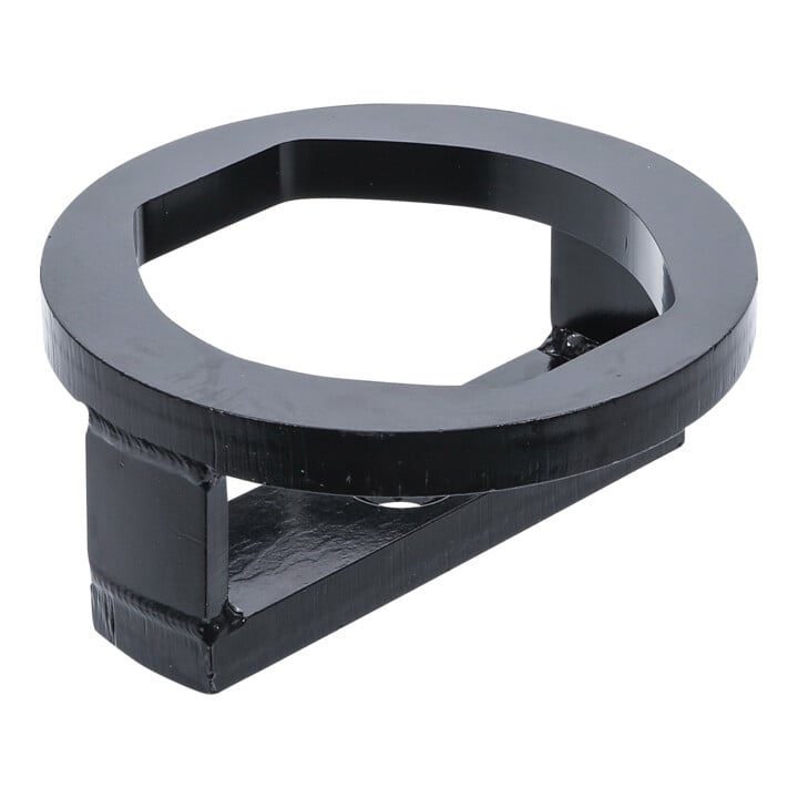 BGS Achsmuttern-/Radkapsel-Schlüssel für BPW-Achsen SW 120 mm