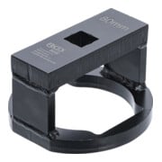 BGS Achsmuttern-/Radkapsel-Schlüssel für BPW-Achsen SW 80 mm