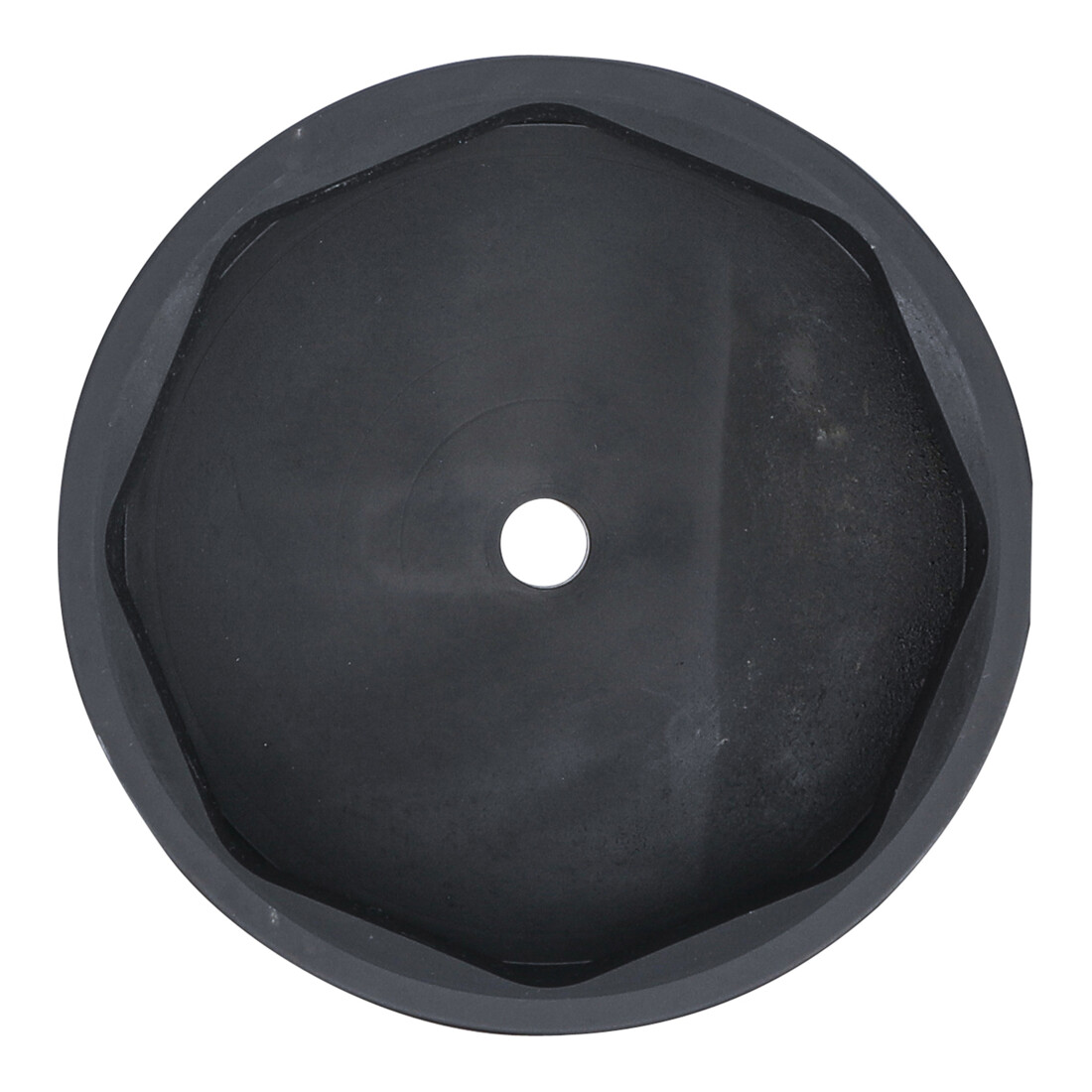 BGS Achsmuttern-Schlüssel 6978, 8-kant, für BPW 12 t Achsen, SW 109 mm