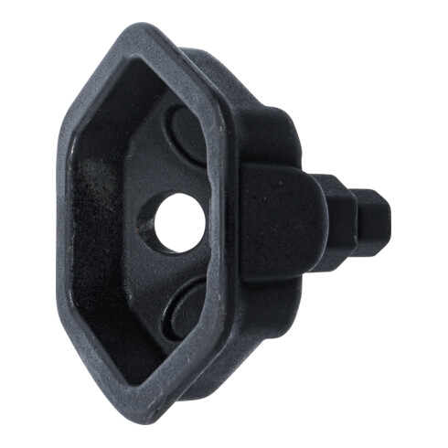BGS Achsmuttern-Schlüssel, SW 140 mm, für SAF Euro-Achsen