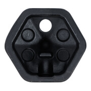 BGS Achsmuttern-Schlüssel, SW 140 mm, für SAF Euro-Achsen-4