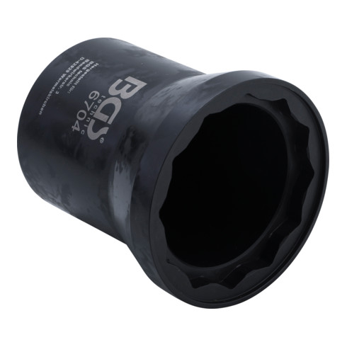 BGS Achsmuttern-Schlüssel Zwölfkant für Mercedes-Benz SW 95 mm