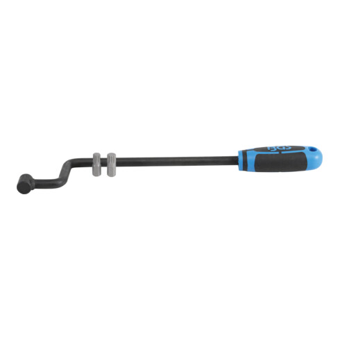 BGS achteras afstelgereedschap set voor Mercedes-Benz 3 delig