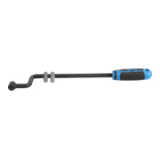 BGS achteras afstelgereedschap set voor Mercedes-Benz 3 delig