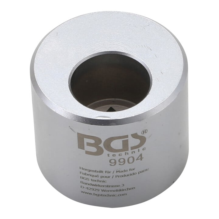 BGS achteras afstelgereedschap voor MINI