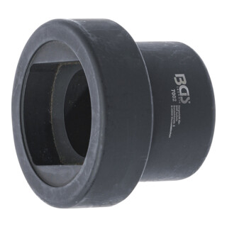 BGS Achteras-bladveerbout-sleutel | voor Scania | 34 x 46 mm