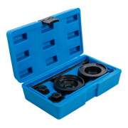 BGS achteras bushing Tool Set voor VW Golf, Audi A3-2