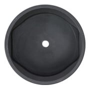BGS Achteras-kapsleutel | voor BPW achteras-kappen | 111 mm-3