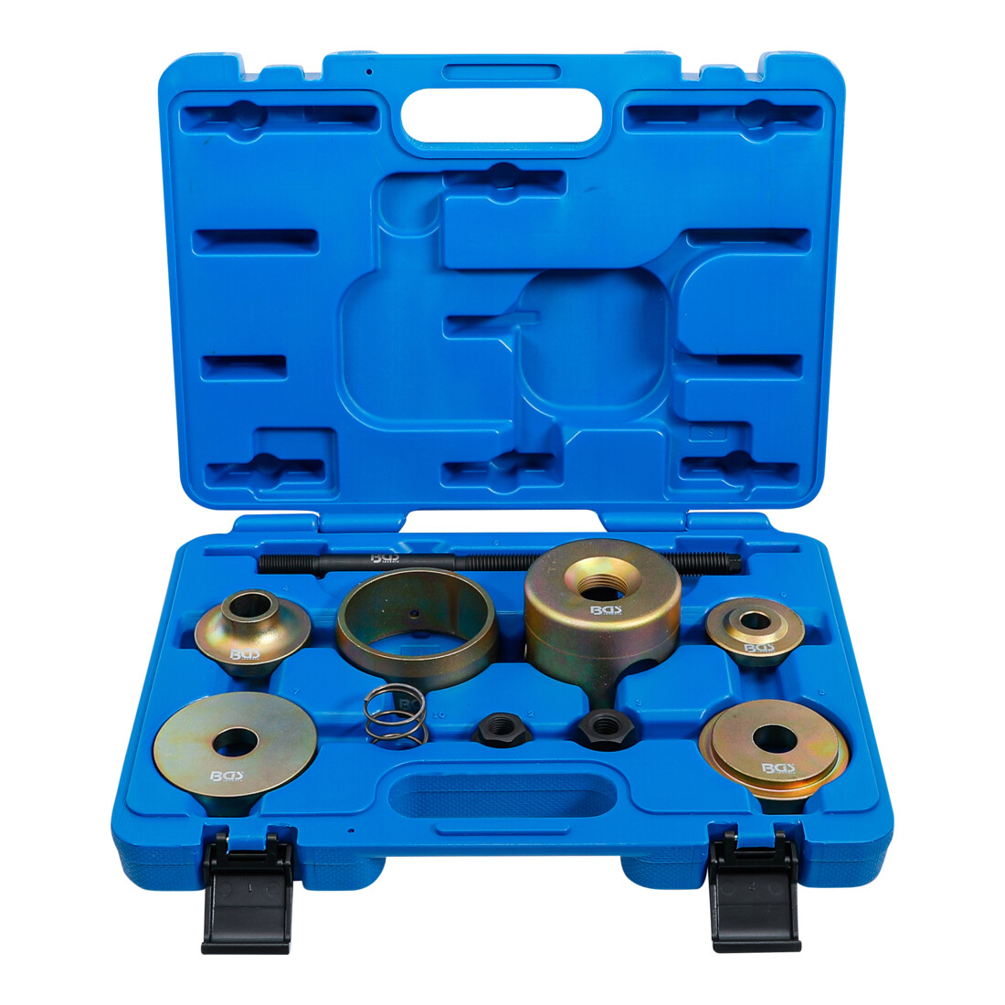 BGS Achteras Lager gereedschap set voor VW T5