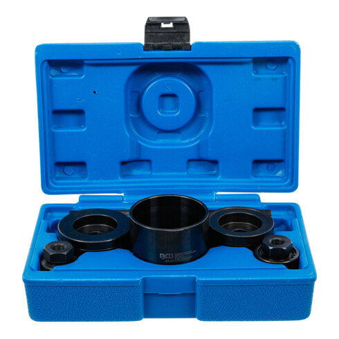 BGS achteras Longitudinal Link Bushing Tool voor Ford Fiesta / Ka