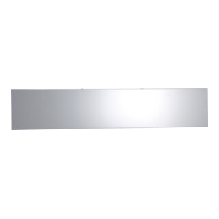 BGS Achterwand voor verkoopwand BGS 49 | 1000 x 200 mm