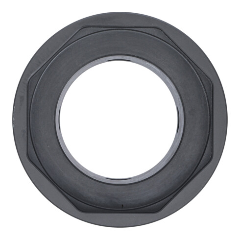 BGS achtkant naafmoersleutel voor R.O.R. aanhangwagens SW 127 mm