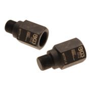 BGS Adaptateur de démontage d’art. 7771 M17 x M20 x 52 mm