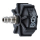 BGS Adaptateur de purge de frein Euro pour VAG, BMW, Opel, Ford-4