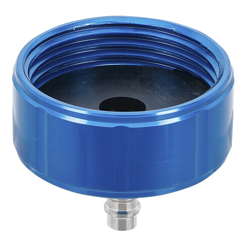 BGS Adaptateur de radiateur pour art. 8514, pour Mercedes-Benz Sprinter