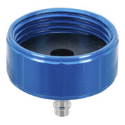 BGS Adaptateur de radiateur pour art. 8514, pour Mercedes-Benz Sprinter