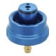 BGS Adaptateur de radiateur pour art. 8514, pour Mercedes-Benz Sprinter, Vito, Viano-1