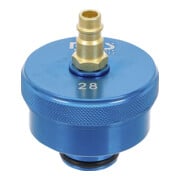 BGS Adaptateur de radiateur pour art. 8514, pour Mercedes-Benz Sprinter, Vito, Viano-4