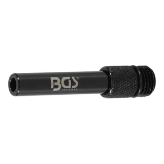 BGS Adaptateur de remplissage pour art. 9992 pour MINI Cooper