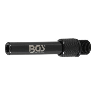 BGS Adaptateur de remplissage pour art. 9992 pour Nissan Juke