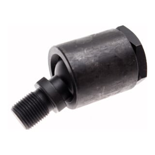 BGS Adaptateur de tête sphérique M18 x 1,5