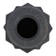 BGS Adaptateur de tête sphérique pour art. 62635 M10 x M14-3