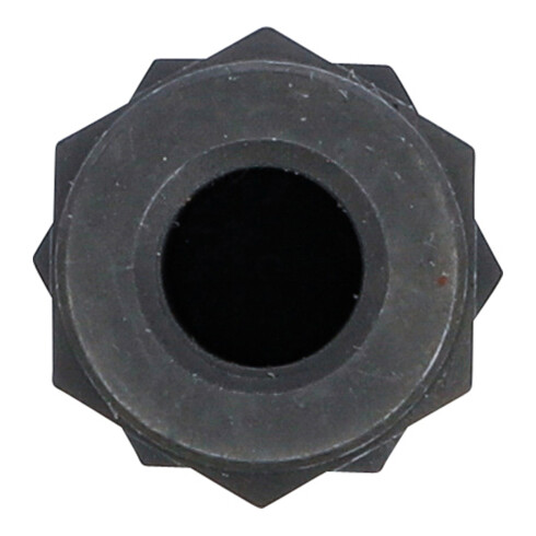 BGS Adaptateur de tête sphérique pour art. 62635 M10 x M14