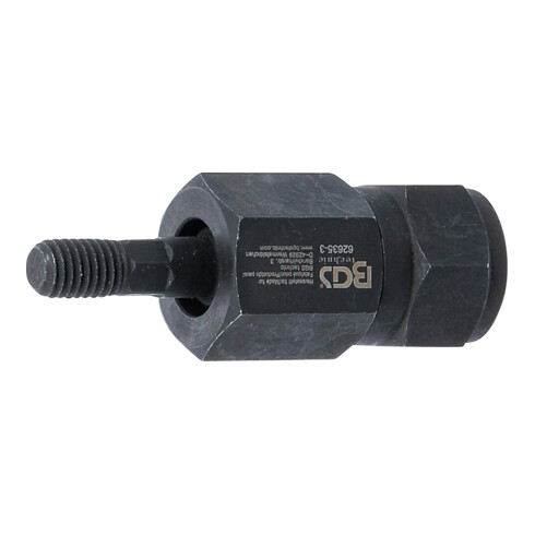 BGS Adaptateur de tête sphérique pour art. 62635 M10 x M14