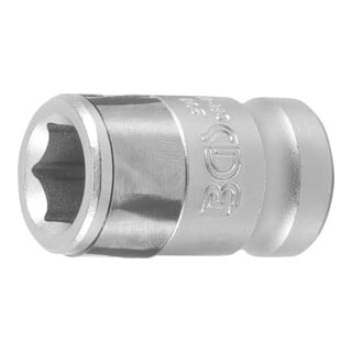 BGS Adaptateur de mèche avec bille de retenue carrée intérieure 10 mm (3/8")