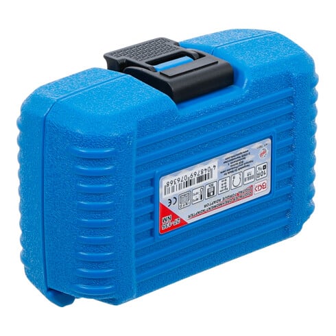 BGS Adaptateur dynamométrique numérique 10 mm (3/8") 27 - 135 Nm
