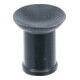 BGS Adaptateur en caoutchouc pour art. 1738 Ø 20 mm-1