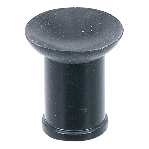 BGS Adaptateur en caoutchouc pour art. 1738 Ø 20 mm