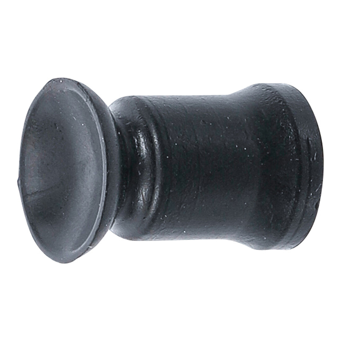 BGS Adaptateur en caoutchouc, pour Art. 3327, Ø 16 mm