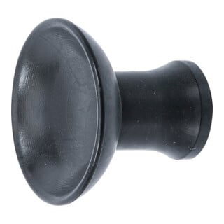 BGS Adaptateur en caoutchouc, pour art. 3327, Ø 45 mm