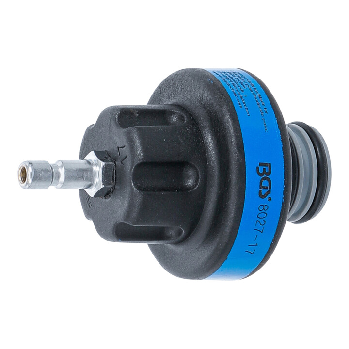 BGS Adaptateur no 17 pour art. 8027, 8098 pour BMW